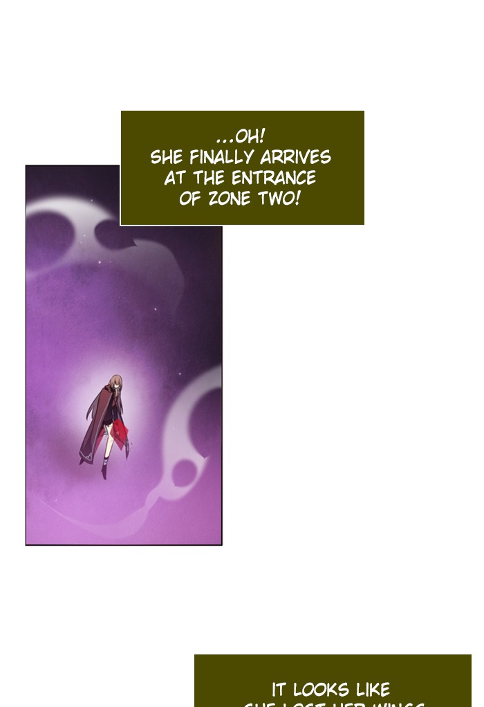 Zero Game Chapter 29 page 46 - Chapter 29