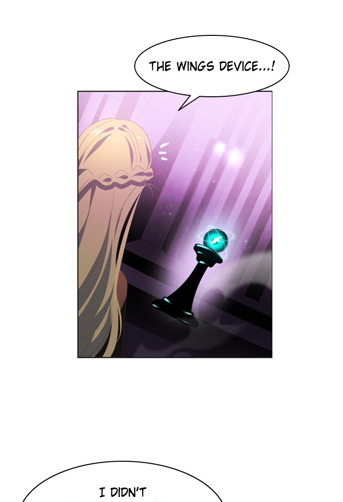 Zero Game Chapter 29 page 48 - Chapter 29