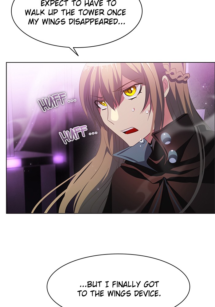 Zero Game Chapter 29 page 49 - Chapter 29