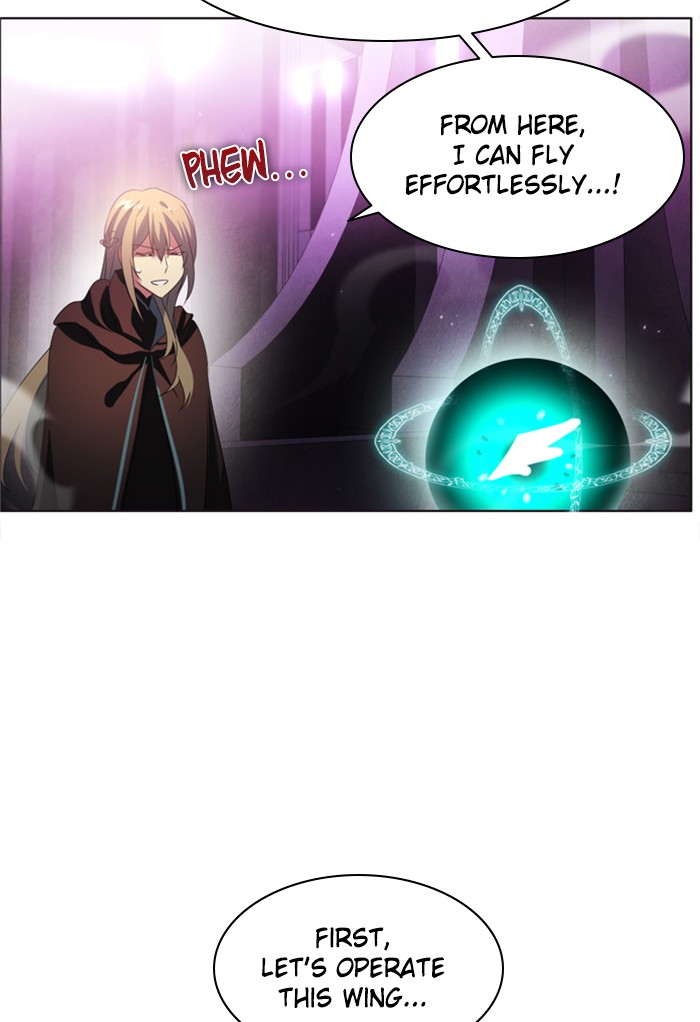 Zero Game Chapter 29 page 50 - Chapter 29