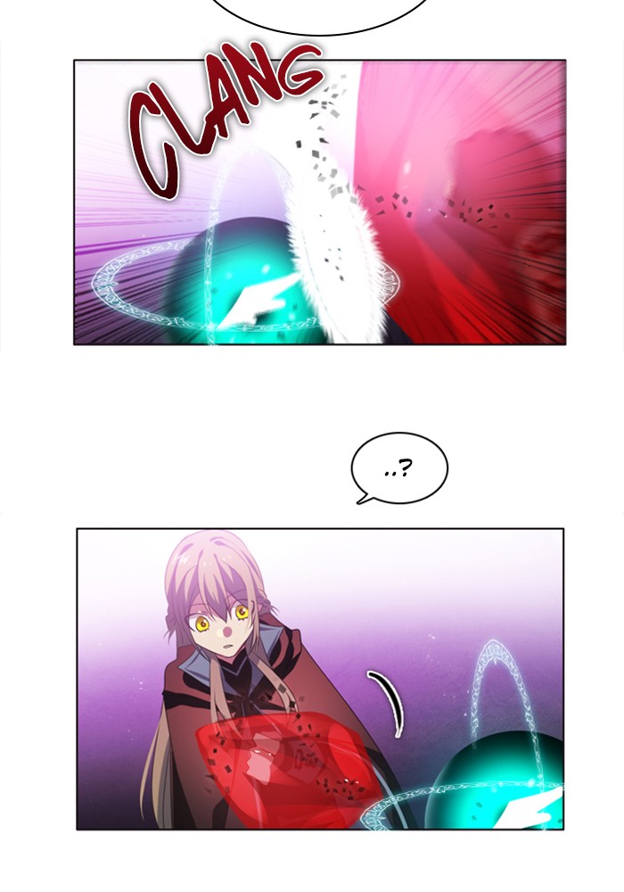 Zero Game Chapter 29 page 51 - Chapter 29