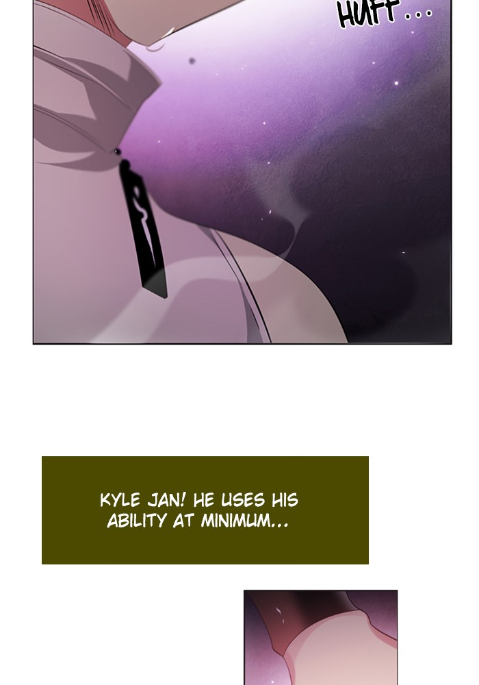 Zero Game Chapter 29 page 58 - Chapter 29