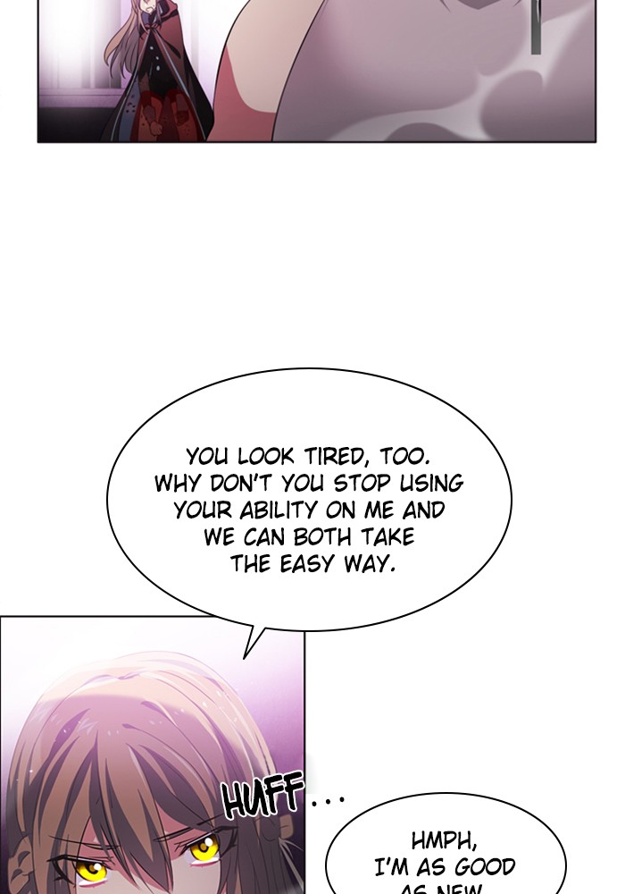 Zero Game Chapter 29 page 62 - Chapter 29