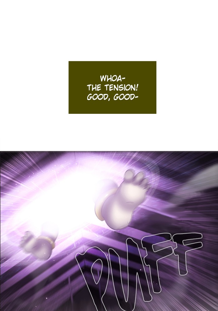 Zero Game Chapter 29 page 64 - Chapter 29