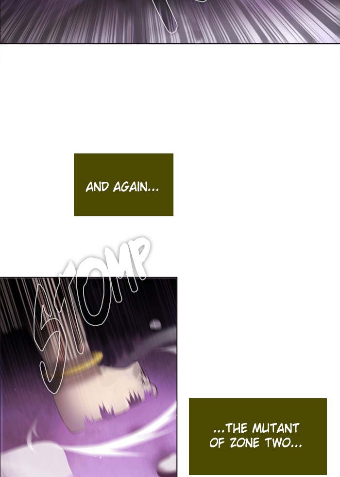 Zero Game Chapter 29 page 65 - Chapter 29