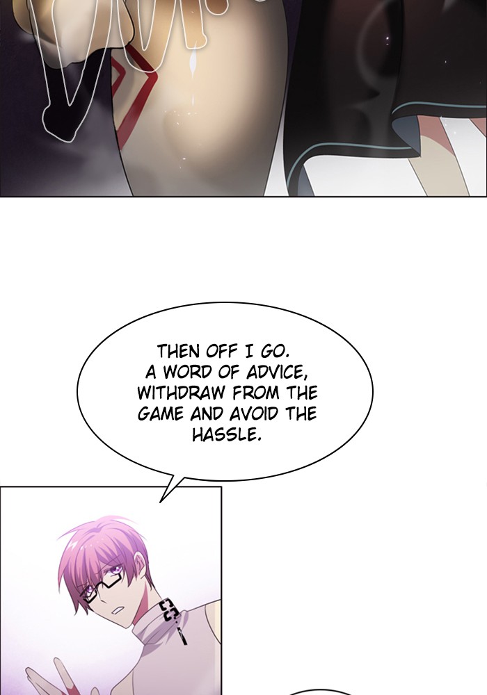 Zero Game Chapter 29 page 68 - Chapter 29