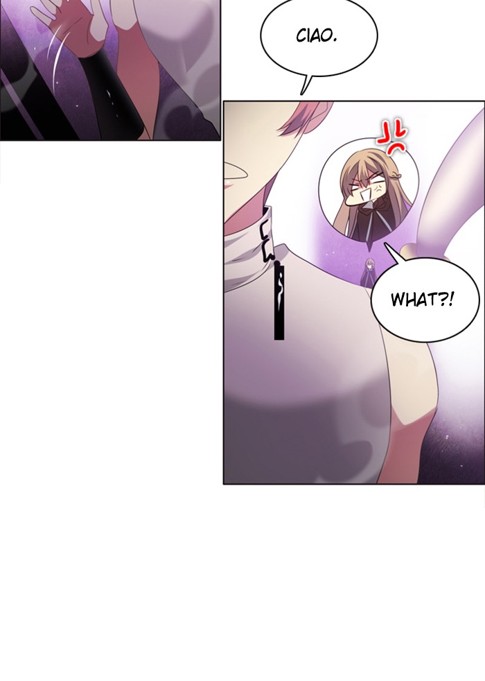 Zero Game Chapter 29 page 69 - Chapter 29