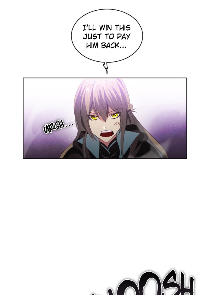 Zero Game Chapter 29 page 70 - Chapter 29