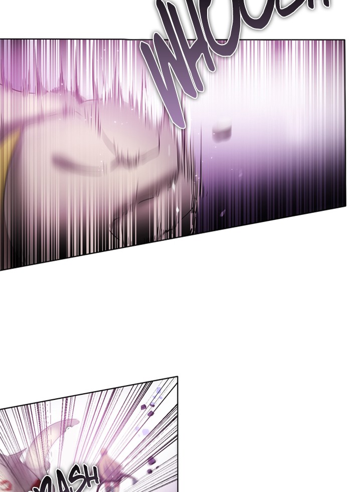 Zero Game Chapter 29 page 71 - Chapter 29