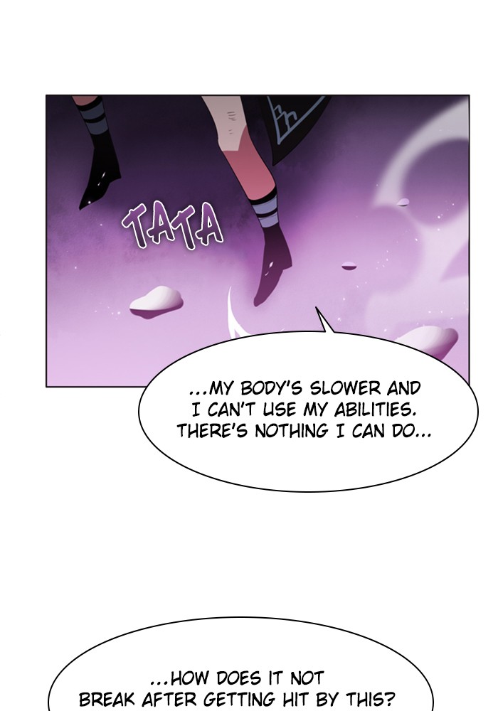 Zero Game Chapter 29 page 76 - Chapter 29