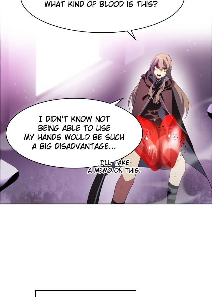Zero Game Chapter 29 page 77 - Chapter 29