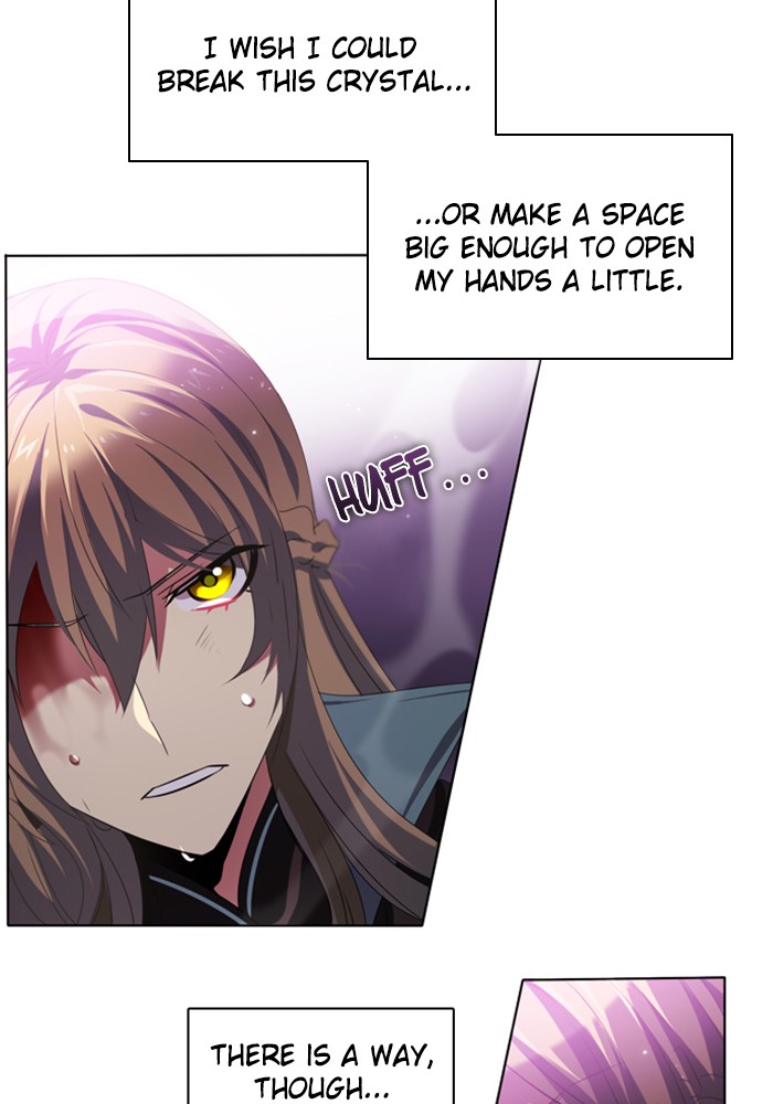 Zero Game Chapter 29 page 78 - Chapter 29