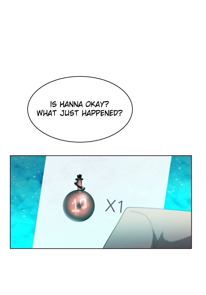 Zero Game Chapter 29 page 91 - Chapter 29
