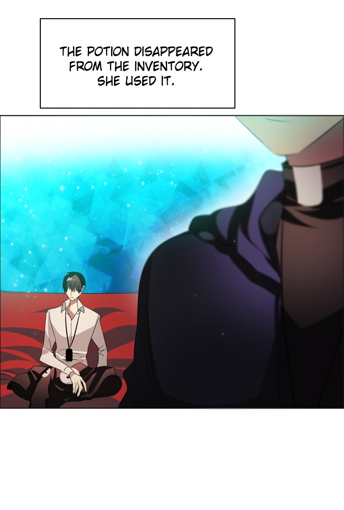 Zero Game Chapter 29 page 92 - Chapter 29
