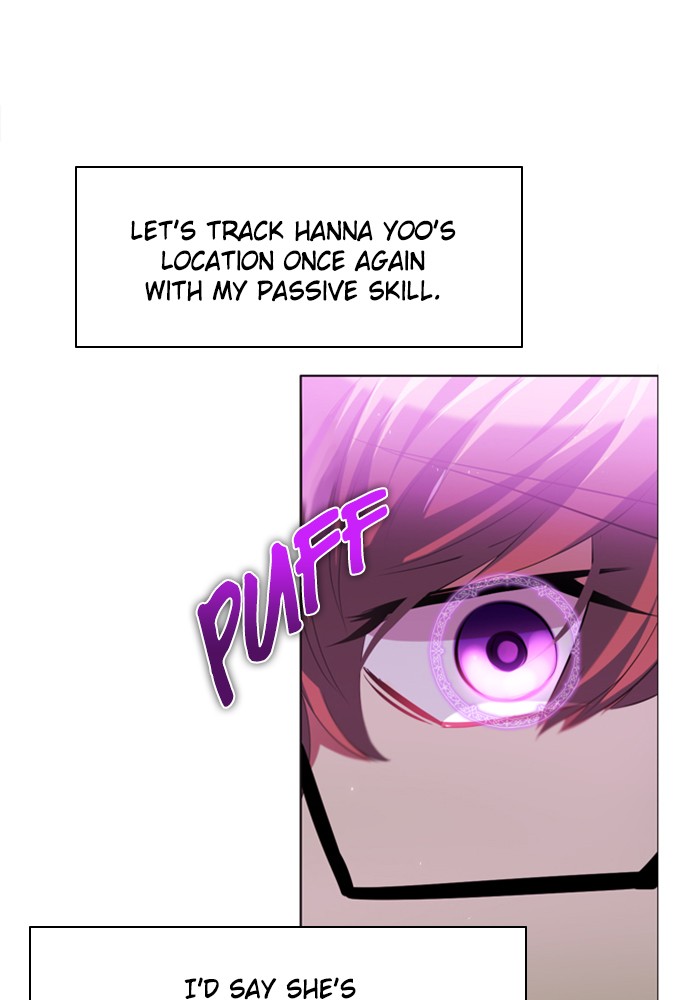 Zero Game Chapter 29 page 99 - Chapter 29
