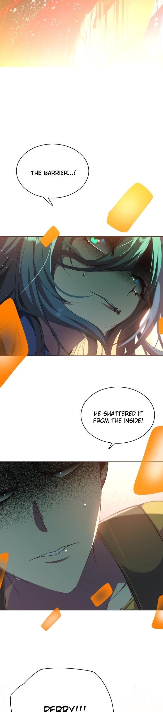 Zero Game Chapter 290 page 14 - Chapter 290: Ep. 290 - All At Once