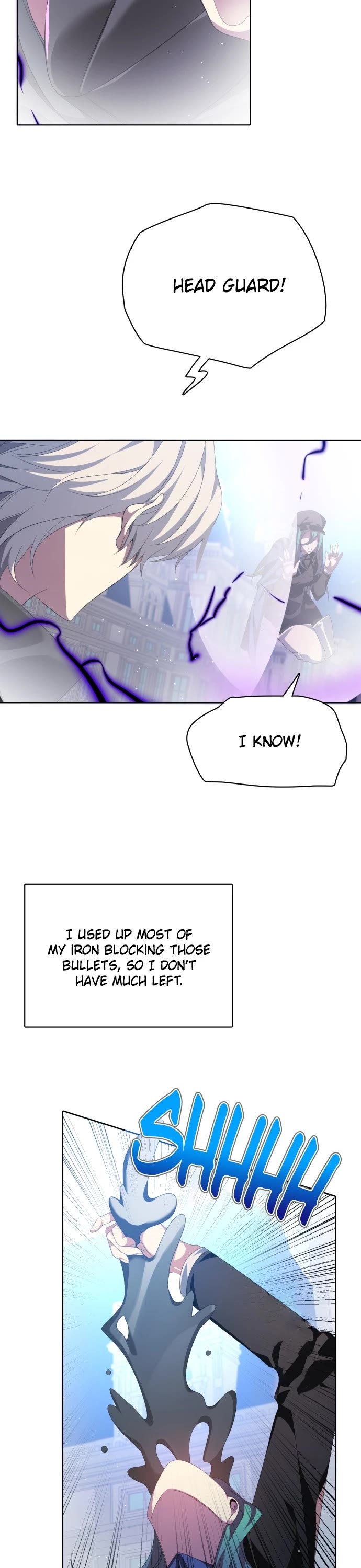 Zero Game Chapter 290 page 18 - Chapter 290: Ep. 290 - All At Once