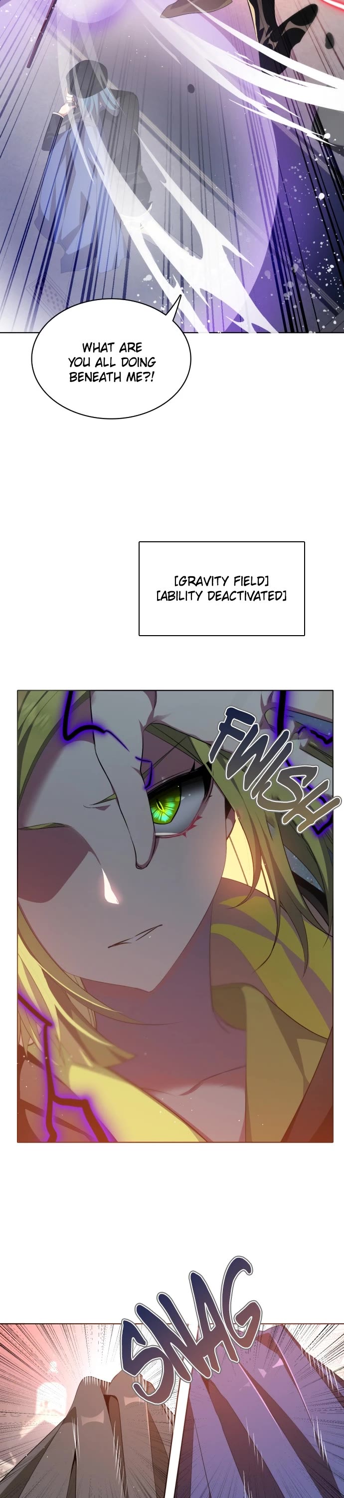 Zero Game Chapter 290 page 24 - Chapter 290: Ep. 290 - All At Once