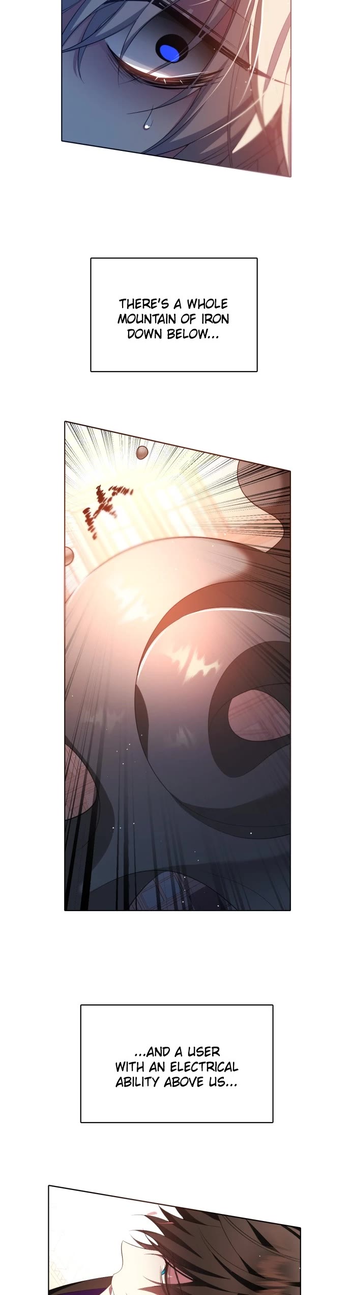 Zero Game Chapter 290 page 26 - Chapter 290: Ep. 290 - All At Once