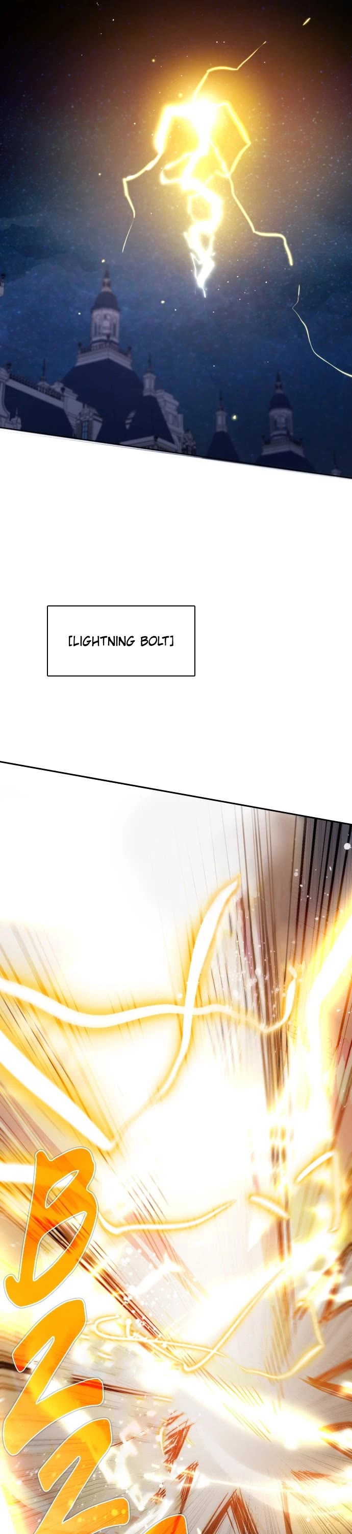 Zero Game Chapter 290 page 28 - Chapter 290: Ep. 290 - All At Once