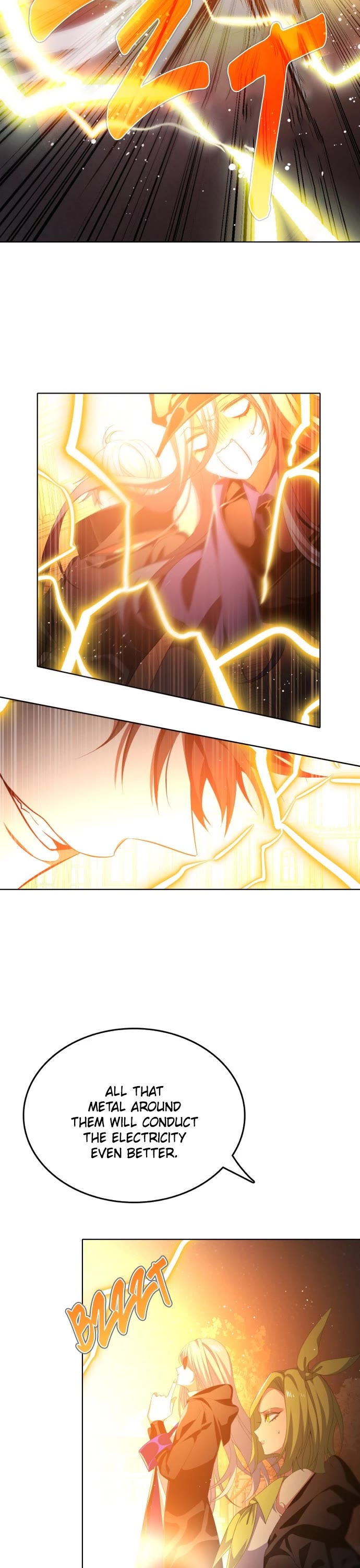 Zero Game Chapter 290 page 29 - Chapter 290: Ep. 290 - All At Once