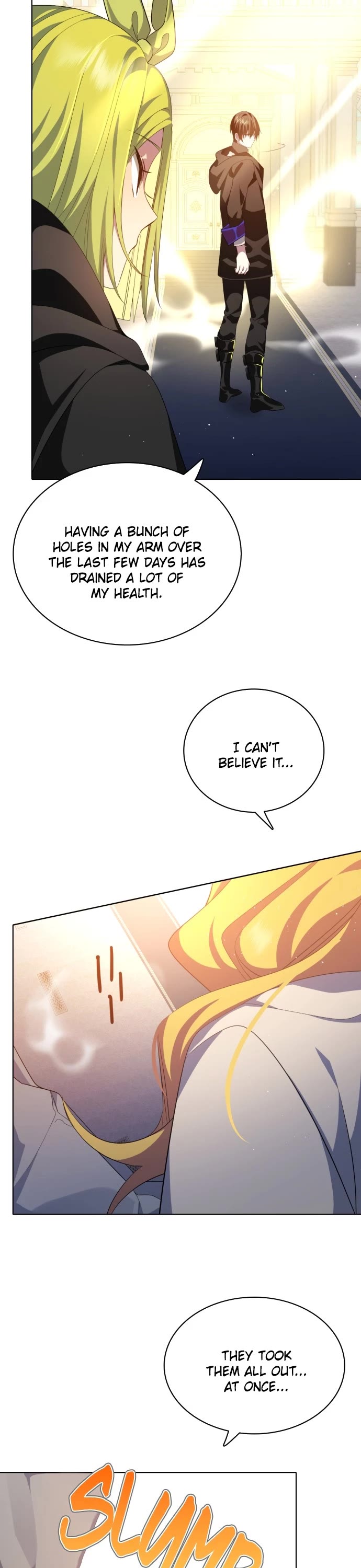 Zero Game Chapter 290 page 32 - Chapter 290: Ep. 290 - All At Once