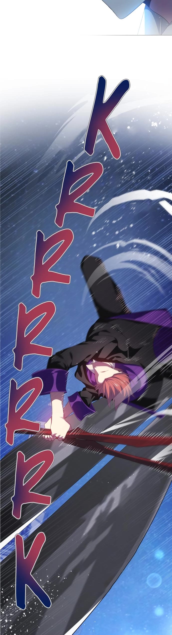 Zero Game Chapter 290 page 6 - Chapter 290: Ep. 290 - All At Once