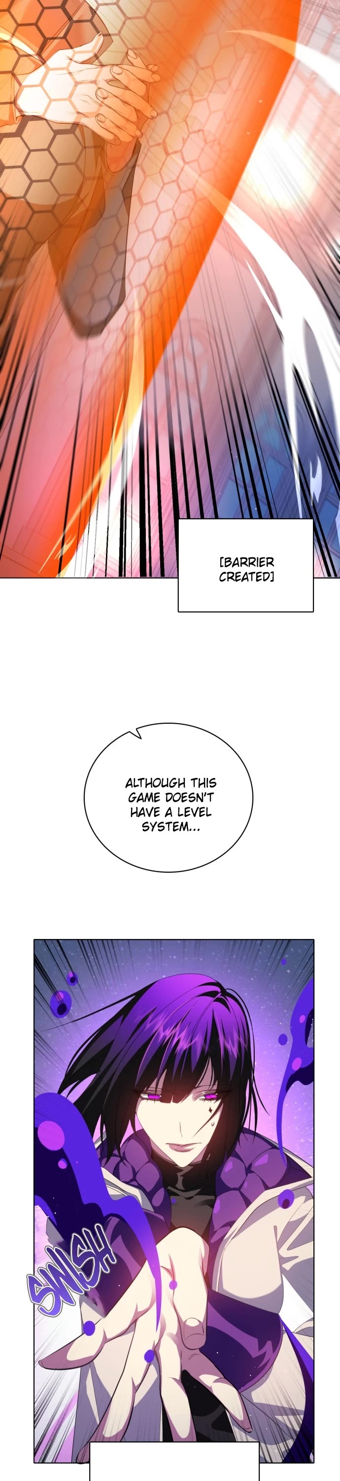 Zero Game Chapter 290 page 9 - Chapter 290: Ep. 290 - All At Once