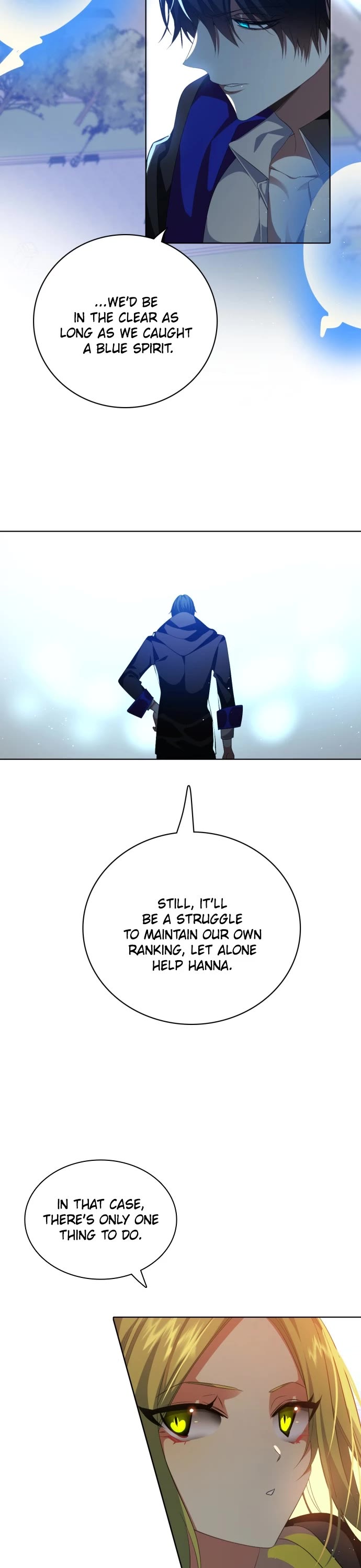 Zero Game Chapter 291 page 13 - Chapter 291: Ep. 291 - Day Six