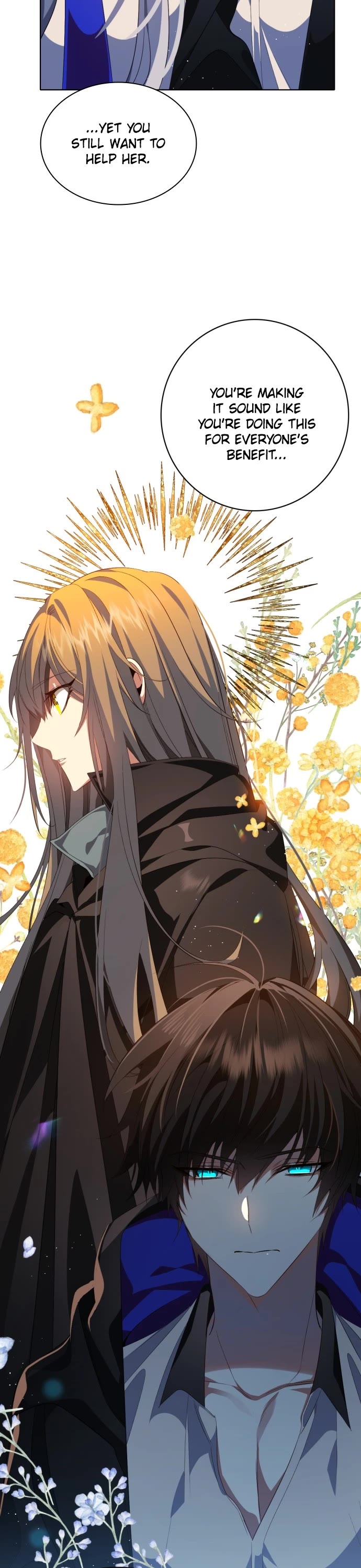 Zero Game Chapter 291 page 18 - Chapter 291: Ep. 291 - Day Six