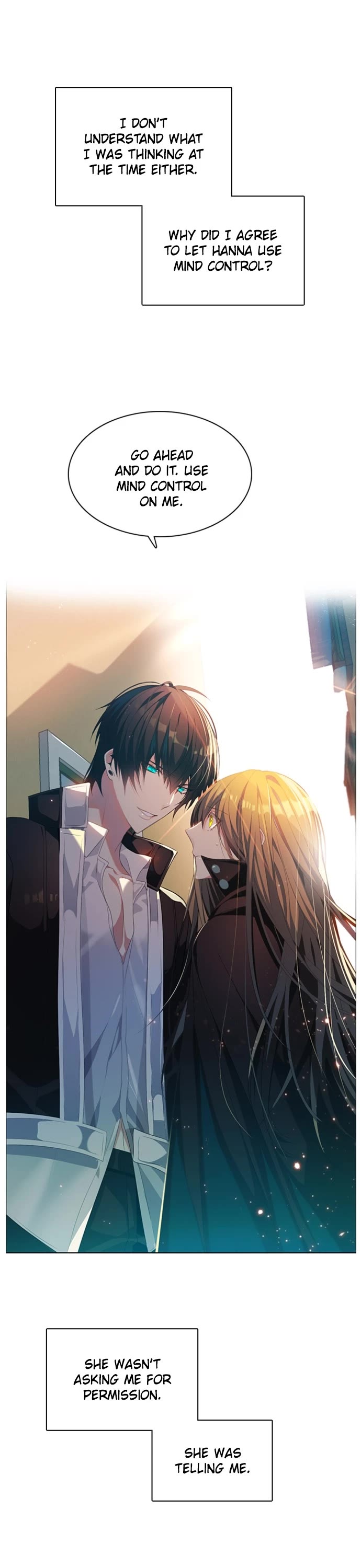 Zero Game Chapter 291 page 21 - Chapter 291: Ep. 291 - Day Six