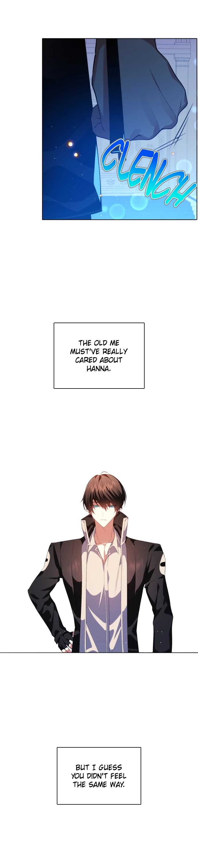 Zero Game Chapter 291 page 22 - Chapter 291: Ep. 291 - Day Six