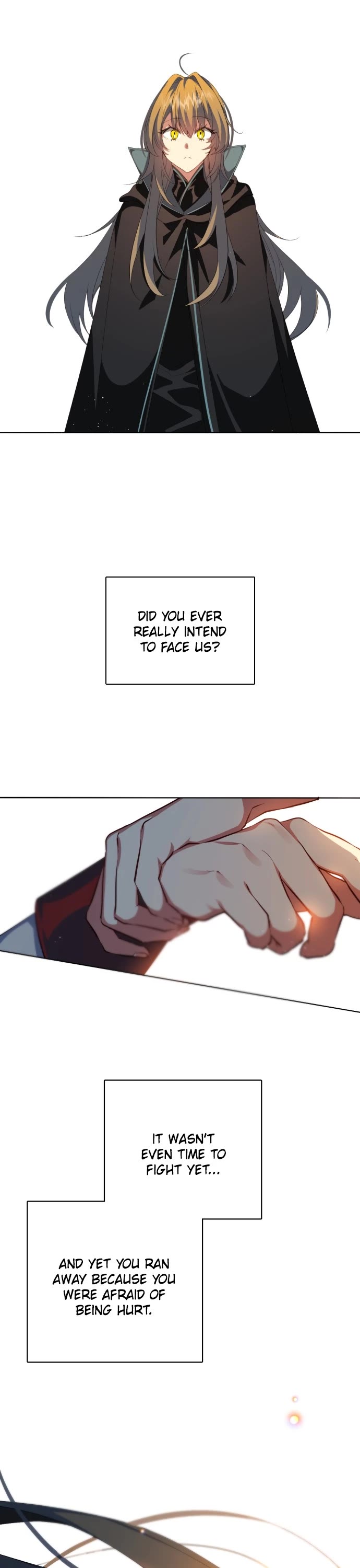 Zero Game Chapter 291 page 23 - Chapter 291: Ep. 291 - Day Six