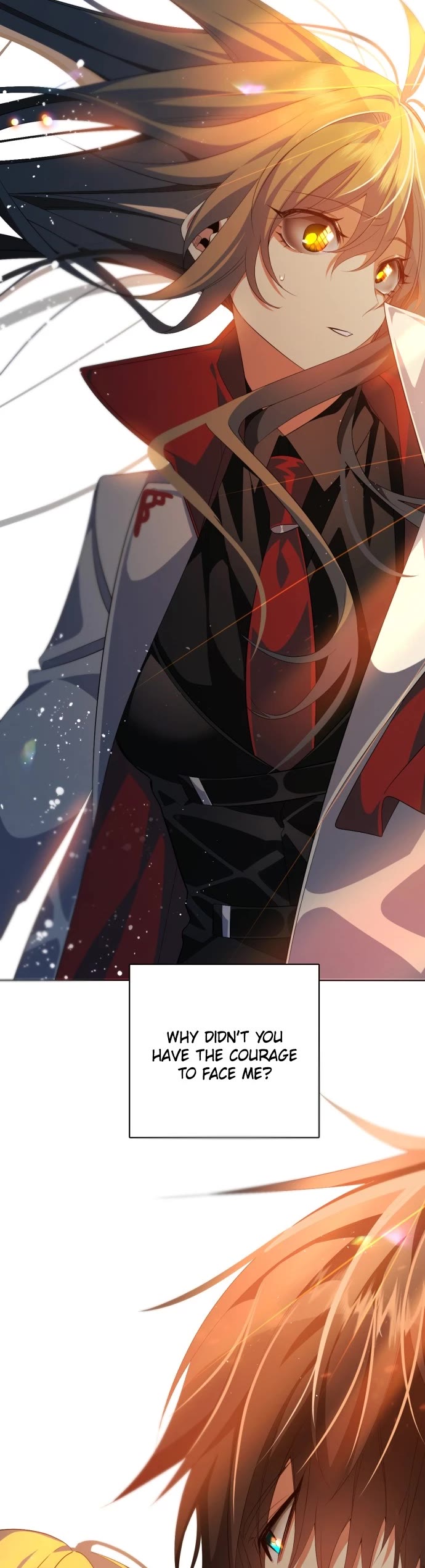 Zero Game Chapter 291 page 24 - Chapter 291: Ep. 291 - Day Six