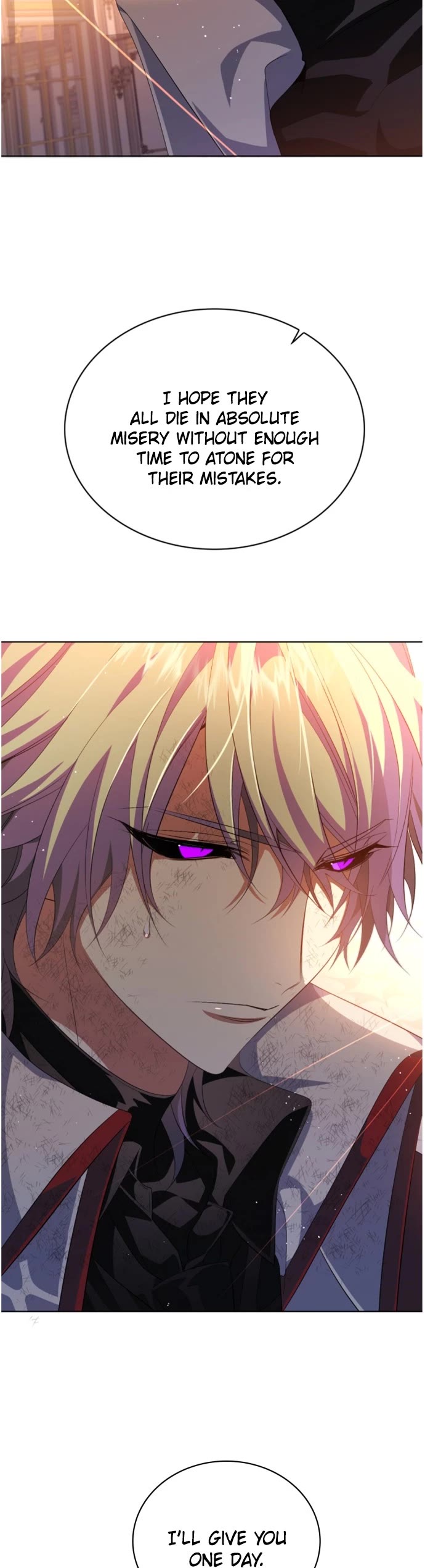 Zero Game Chapter 291 page 29 - Chapter 291: Ep. 291 - Day Six