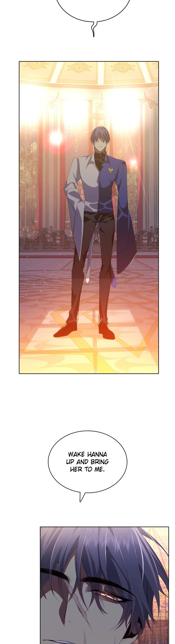 Zero Game Chapter 291 page 30 - Chapter 291: Ep. 291 - Day Six