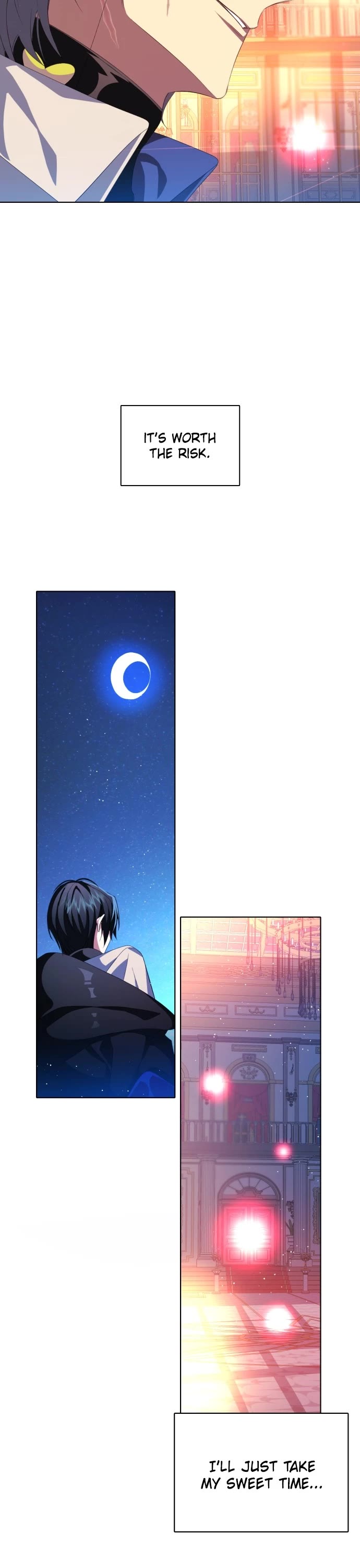 Zero Game Chapter 291 page 32 - Chapter 291: Ep. 291 - Day Six
