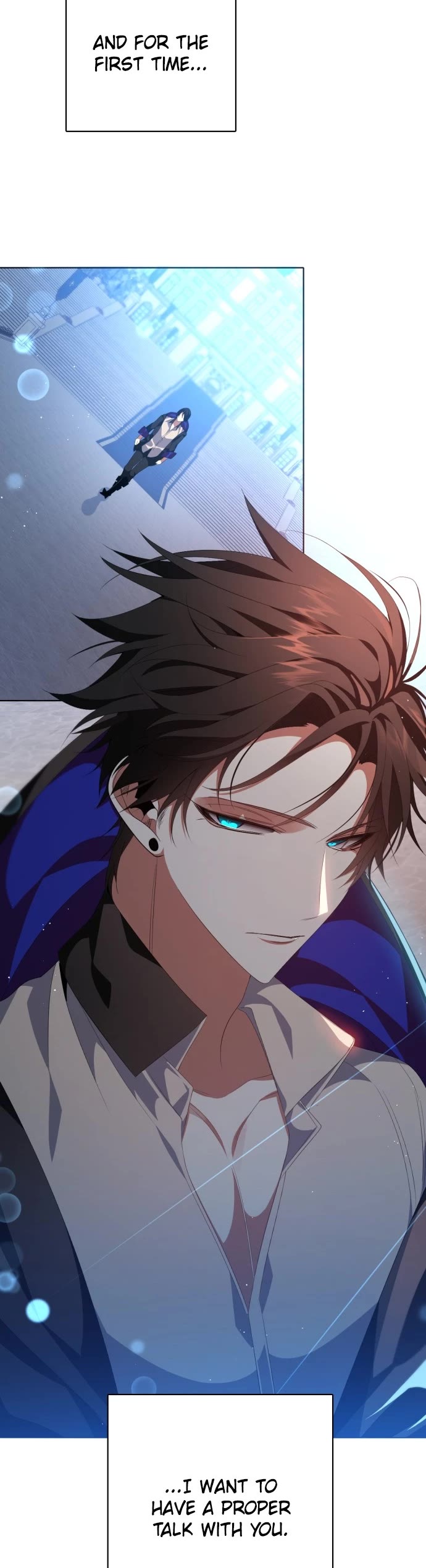 Zero Game Chapter 291 page 35 - Chapter 291: Ep. 291 - Day Six