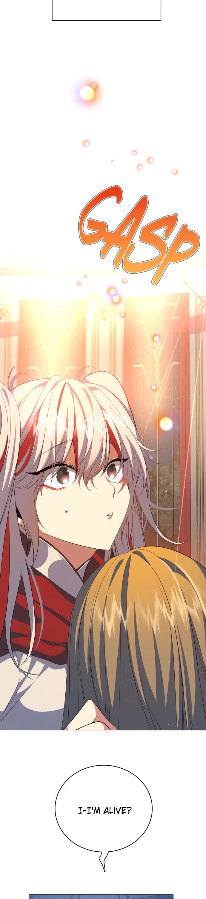 Zero Game Chapter 291 page 36 - Chapter 291: Ep. 291 - Day Six