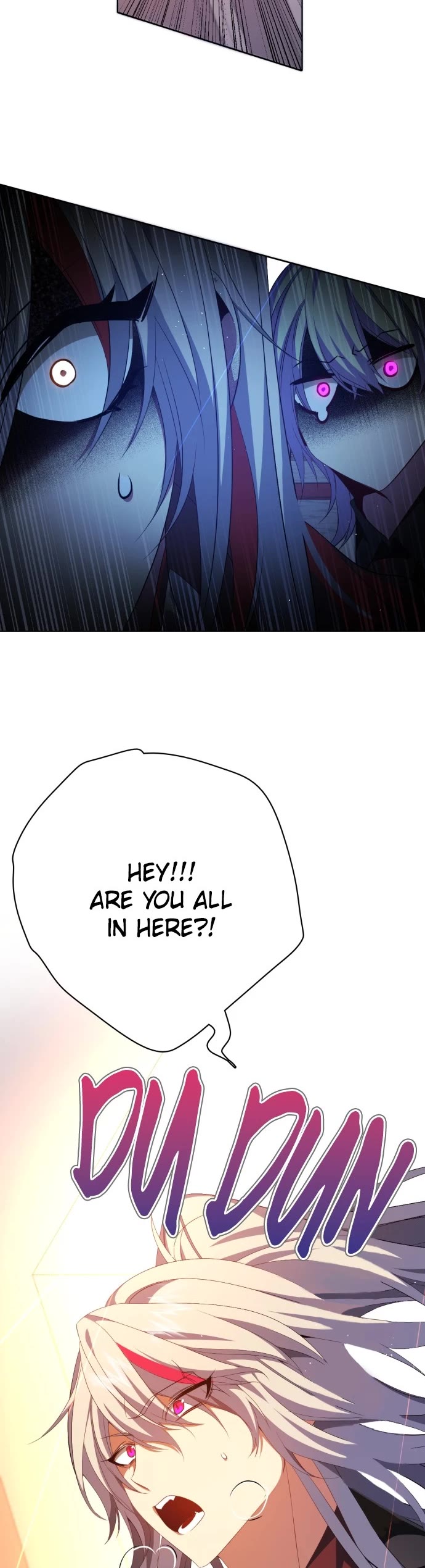 Zero Game Chapter 291 page 40 - Chapter 291: Ep. 291 - Day Six