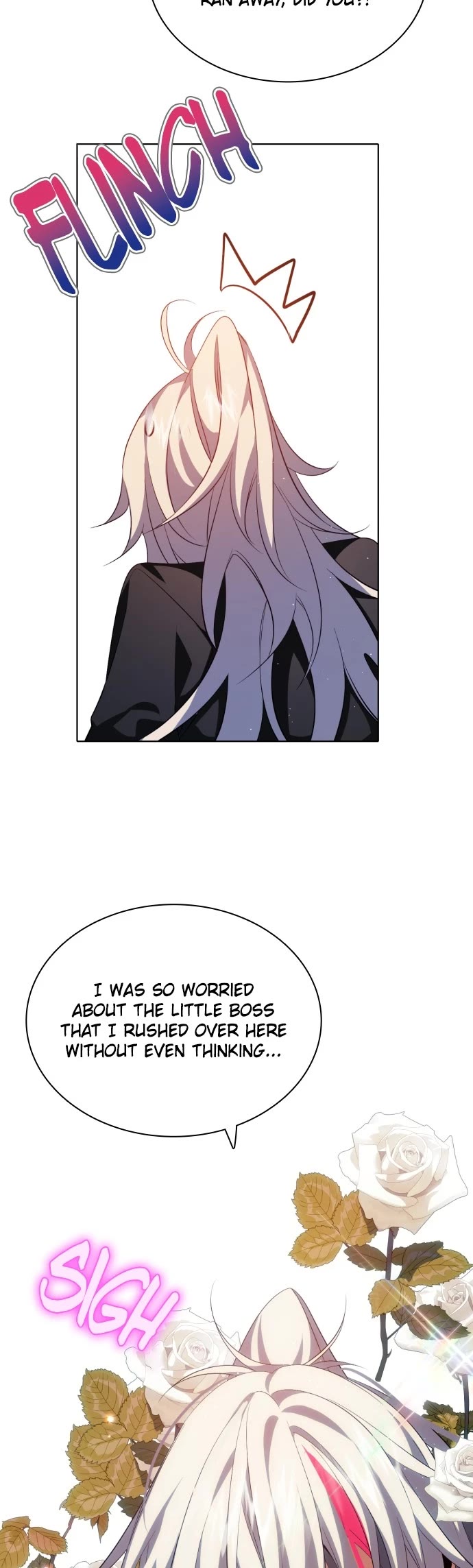 Zero Game Chapter 291 page 44 - Chapter 291: Ep. 291 - Day Six