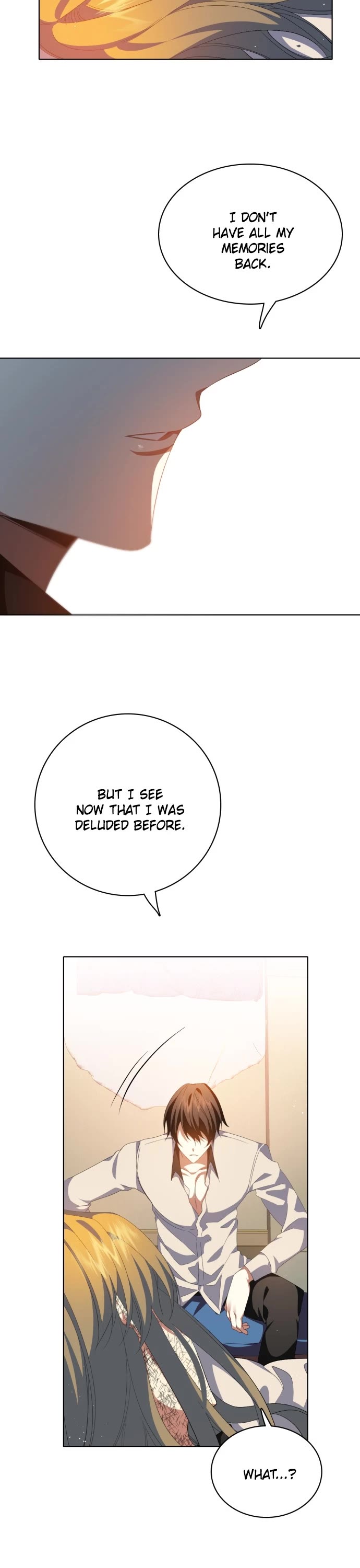 Zero Game Chapter 292 page 33 - Chapter 292: Ep. 292 - Running Away