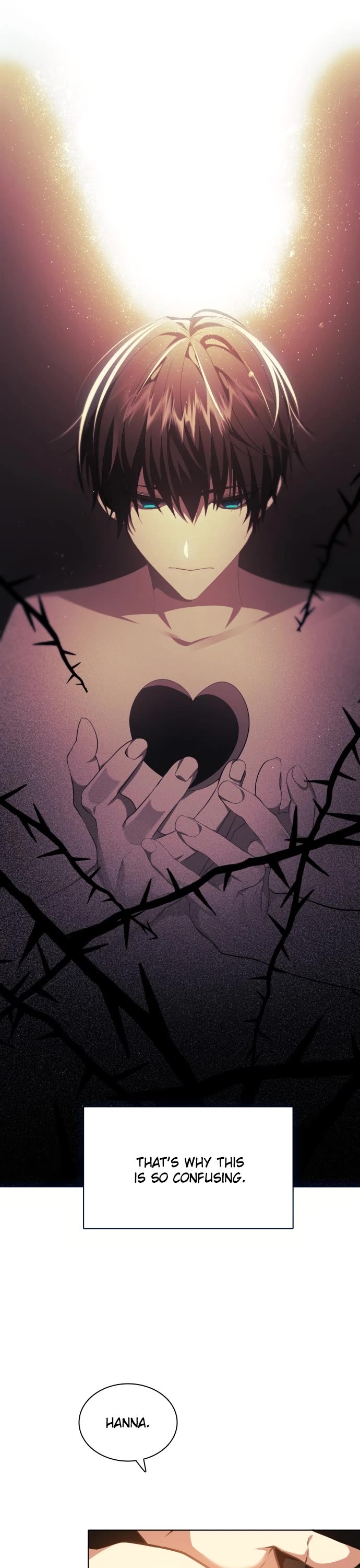 Zero Game Chapter 292 page 37 - Chapter 292: Ep. 292 - Running Away