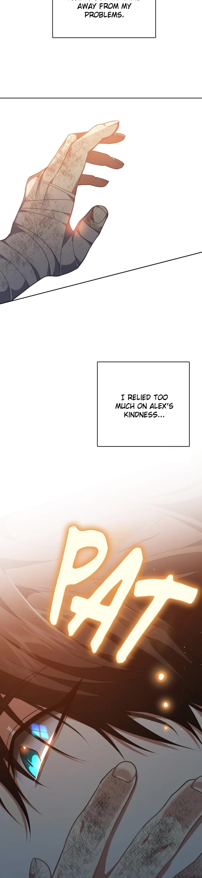 Zero Game Chapter 292 page 42 - Chapter 292: Ep. 292 - Running Away