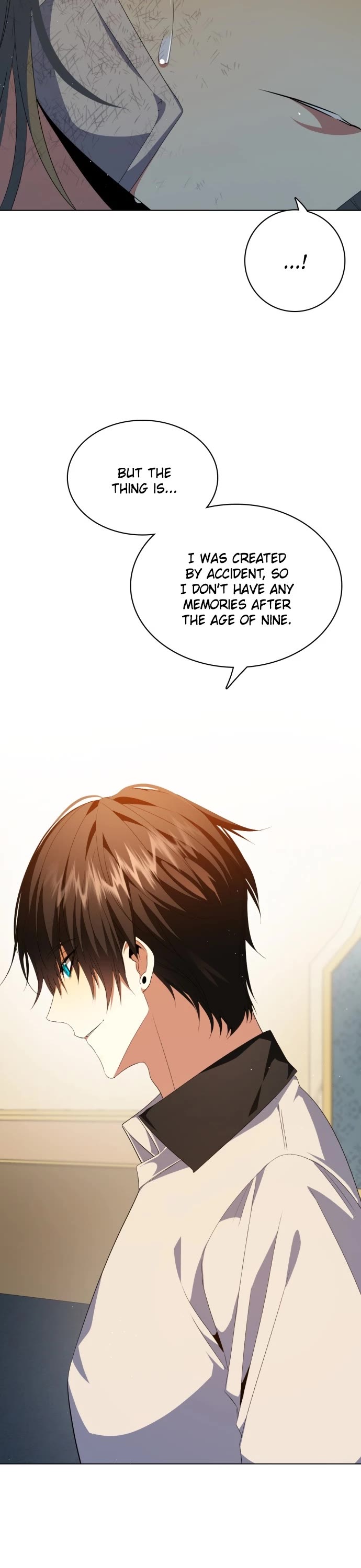 Zero Game Chapter 293 page 17 - Chapter 293: Ep. 293 - Last Stop