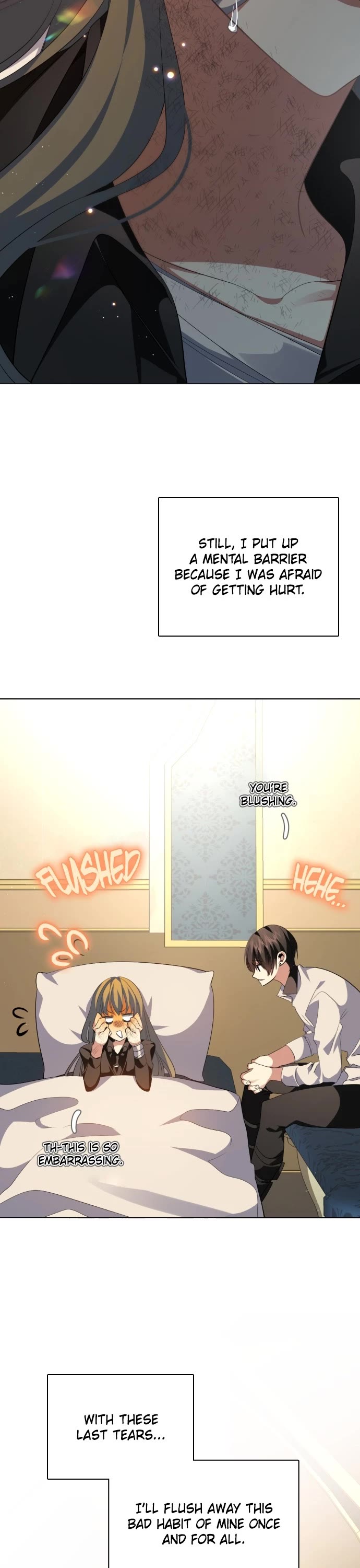 Zero Game Chapter 293 page 22 - Chapter 293: Ep. 293 - Last Stop