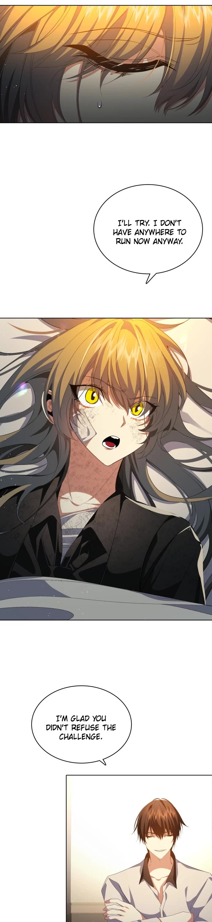 Zero Game Chapter 293 page 28 - Chapter 293: Ep. 293 - Last Stop