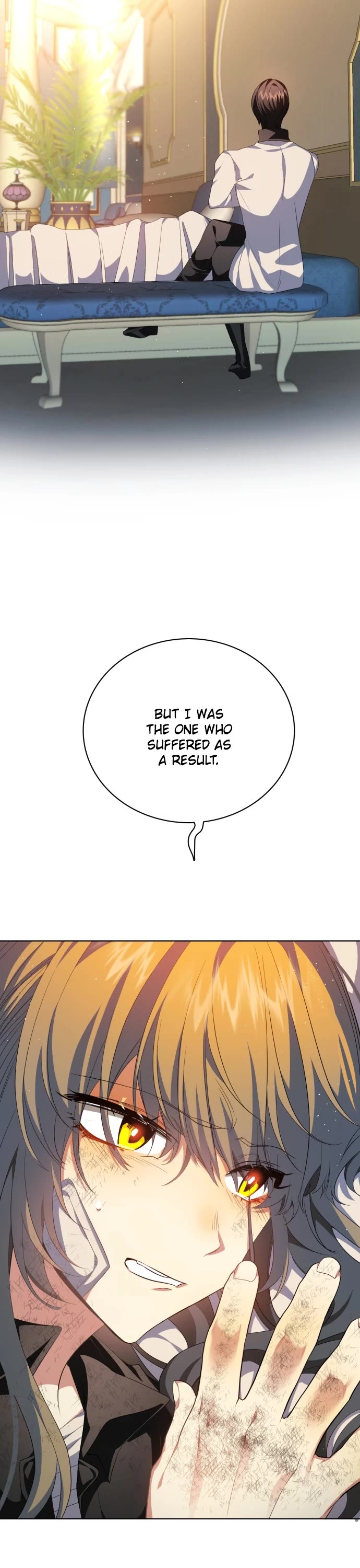 Zero Game Chapter 293 page 3 - Chapter 293: Ep. 293 - Last Stop