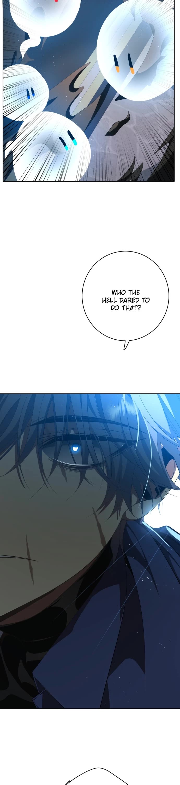 Zero Game Chapter 293 page 37 - Chapter 293: Ep. 293 - Last Stop