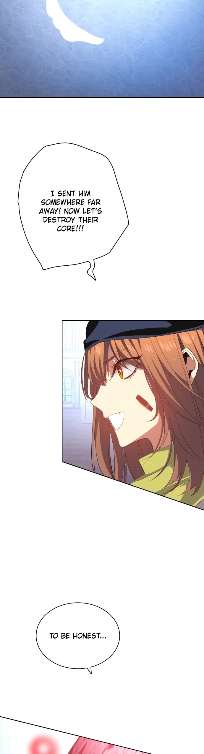 Zero Game Chapter 293 page 44 - Chapter 293: Ep. 293 - Last Stop